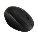 KENSINGTON Pro Fit Left Handed Ergo Wireless Mouse