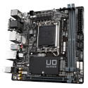 GIGABYTE H610I DDR4 LGA 1700 1xHDMI 2xDP 1xD-Sub 4xSATA 6Gb/s