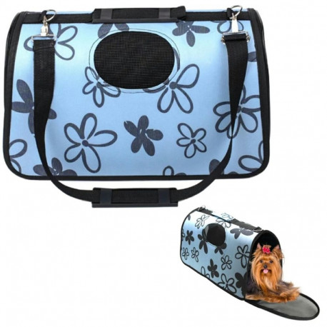 DA207 transpordikott koerale kassile l