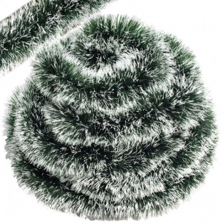 Jõulupuu vanik - härmas 6m Ruhhy 22310