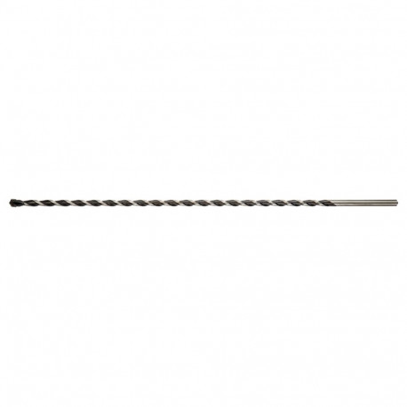 betoonipuur 8x400mm liblikakujuline ots