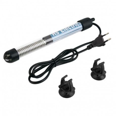 AG215 Grzałka do akwarium 50w termostat