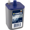 82-630# Patarei Varta 4R25 6V