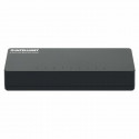 Intellinet 561730 Switch 8p Fast Ethernet, desktop