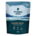 PRIMADOG GAME MEAL 260G