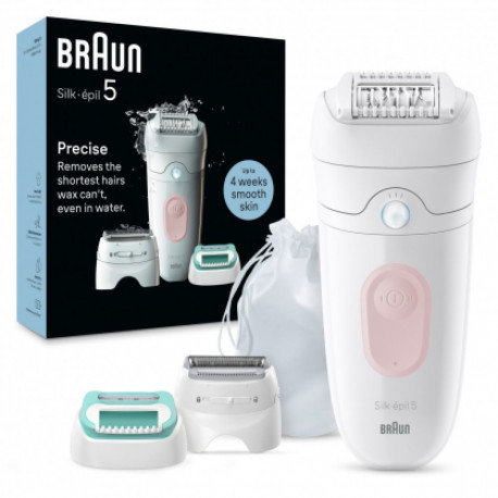 Braun SE5-050