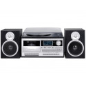 Trevi TT 1072 E Black