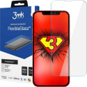 3MK 3mk Hybrid protective glass Flexible Glass 7H for Apple iPhone 13