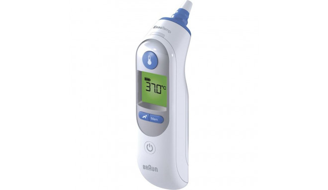 Braun IRT6520 thermometer