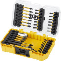 Dewalt Flextorq bit set 37 pieces (DT70732T-QZ)