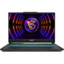 MSI Cyborg 15 A12VF-271XPL laptop i7-12650H / 16 GB / 512 GB / RTX 4060 / 144 Hz