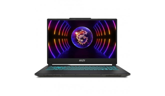 MSI Cyborg 15 A12VF-271XPL laptop i7-12650H / 16 GB / 512 GB / RTX 4060 / 144 Hz