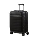 Kohver Samsonite Neopod Spinner 55 EXP Easy Access FL, must, 55x40x23/27cm, 43/50L, 3,1kg, 4-rattaga