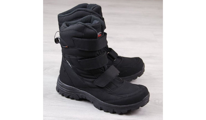 American Club waterproof trekking snow boots M AM500 (45)