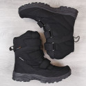 American Club waterproof trekking snow boots M AM500 (42)