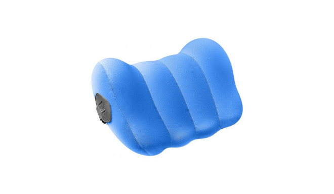 Baseus Baseus ComfortRide car cushion - blue