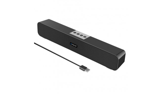 Soundbar Puluz PU3100B (black)
