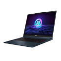 MSI Stealth 16 AI STUDIO A1VGG-232NL Intel Core Ultra 9 185H Laptop 40.6 cm (16&quot;) Quad HD+ 