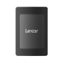Lexar SL500 4 TB USB Type-C USB 3.2 Gen 2x2 Black