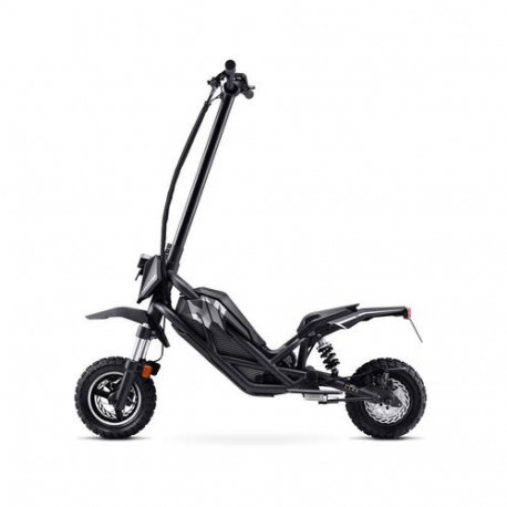 Acer PES017 electric scooter 1 seat(s) 900 W Black - Elektrilised tõukerattad - Photopoint