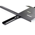 Edbak EWB250 TV mount/stand 165.1 cm (65&quot;) Black