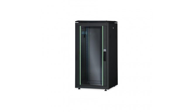 Digitus Network cabinet Unique series - 600x1000 mm (WxD)