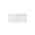 Digitus DN-W19 04U/450/MD rack cabinet 4U Wall mounted rack Light grey