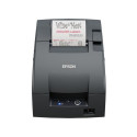 Epson TM-U220IID dot matrix printer