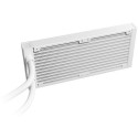 be quiet! LIGHT LOOP 240mm Processor All-in-one liquid cooler 24 cm White 1 pc(s)
