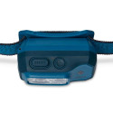 Black Diamond Storm 500-R Blue Headband flashlight