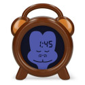 Alecto BC-100 MONKEY alarm clock