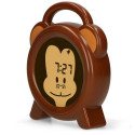 Alecto BC-100 MONKEY alarm clock