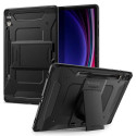 Spigen Galaxy Tab S9 Plus Case Tough Armor Pro