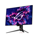 ASUS ROG Swift PG32UCDP computer monitor 80 cm (31.5&quot;) 3840 x 2160 pixels 4K Ultra HD OLED 
