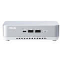 ASUS NUC 14 Pro+ RNUC14RVSU700000I UCFF Silver 155H