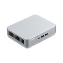 ASUS NUC 14 Pro+ RNUC14RVSU700000I UCFF Silver 155H