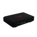 ASUS ROG NUC 14 RNUC14SRKU7168A2I Intel Core Ultra 7 155H 16 GB DDR5-SDRAM 512 GB SSD NVIDIA GeForce