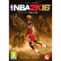 2K NBA 2K16 Michael Jordan Edition PC Multilingual