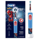 Oral-B Kids 8006540772768 electric toothbrush Child Rotating toothbrush Multicolour