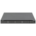 Intellinet 562041 network switch Managed Black
