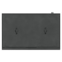 Intellinet 562058 network switch Unmanaged Black