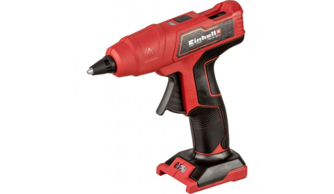 Einhell 4522200 hot glue gun/pen Black, Red