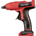 Einhell 4522200 hot glue gun/pen Black, Red