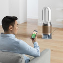 Dyson Purifier Humidify+Cool Formaldehyde 62.4 dB 40 W White, Gold