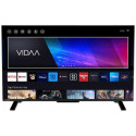 Toshiba 32LV2E63DG TV 81.3 cm (32&quot;) Full HD Smart TV Black 250 cd/m²