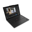 Lenovo ThinkPad P14s AMD Ryzen™ 7 PRO 8840HS Mobile workstation 35.6 cm (14&quot;) WUXGA 32 GB D