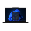 Lenovo ThinkPad L14 AMD Ryzen™ 7 PRO 7735U Laptop 35.6 cm (14&quot;) WUXGA 16 GB DDR5-SDRAM 512 