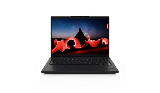 Lenovo ThinkPad L14 Intel Core Ultra 5 125U Laptop 35.6 cm (14&quot;) WUXGA 16 GB DDR5-SDRAM 512