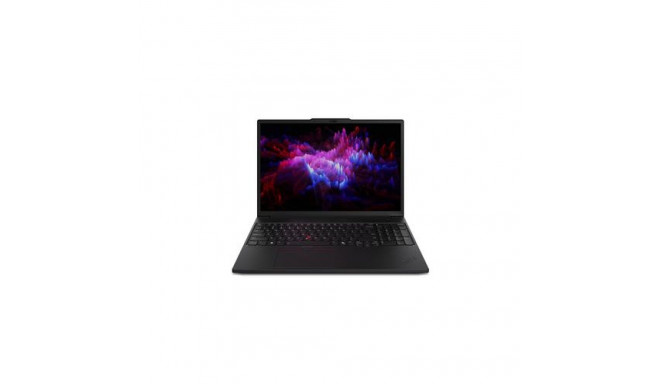 Lenovo ThinkPad P16s Gen 3 (Intel) Intel Core Ultra 7 165H Mobile workstation 40.6 cm (16&quot;)