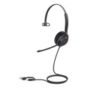 Yealink UH37 Mono Teams USB-C/A Headset